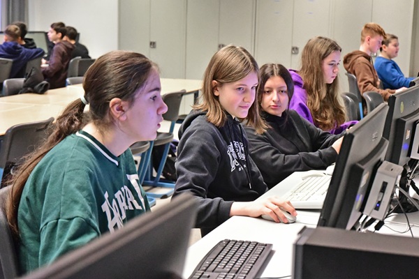 KI-Pilotprojekt Kimadu